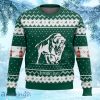 Buffalo Trace Drink Christmas Ugly Sweater Gift For Men And Women