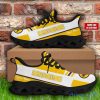 Buffalo Wild Wings Max Soul Shoes Premium Running Sneakers Custom Name