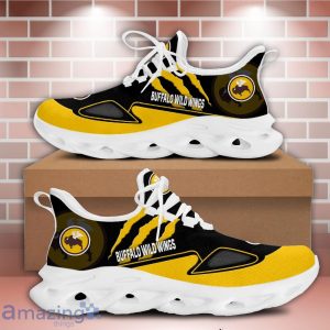 buffalo wild wings Max Soul Shoes Sneakers Retro Sport Shoes Running Shoes Product Photo 2
