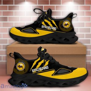 buffalo wild wings Max Soul Shoes Sneakers Retro Sport Shoes Running Shoes Product Photo 1