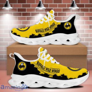 buffalo wild wings Max Soul Shoes Sneakers Special Sport Shoes Running Shoes Product Photo 2