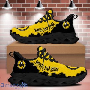 buffalo wild wings Max Soul Shoes Sneakers Special Sport Shoes Running Shoes Product Photo 1