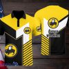 BUFFALO WILD WINGS Polo Shirt New Design For Men Women