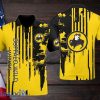 Buffalo Wild Wings Polo Shirt Nice For Men & Women