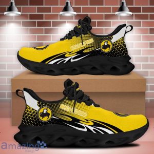 Buffalo Wild Wings Retro Max Soul Shoes Best Running Shoes Product Photo 1