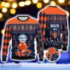 Busch Latte Christmas Sweater Gift For Men And Women