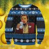Busch Light Beer Meme Christmas Ugly Sweater Gift For Men And Women