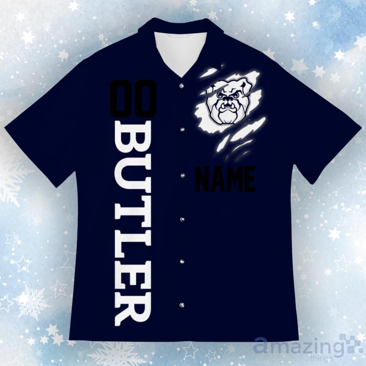 Butler Baseball Jersey