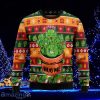 Cactus Hug Me Ugly Christmas Sweater Best Gift For Men And Women