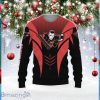 Calgary Hitmen Football American Day Sport Teams Champion 3D Shirt Unisex Men And Women 3D Sweater