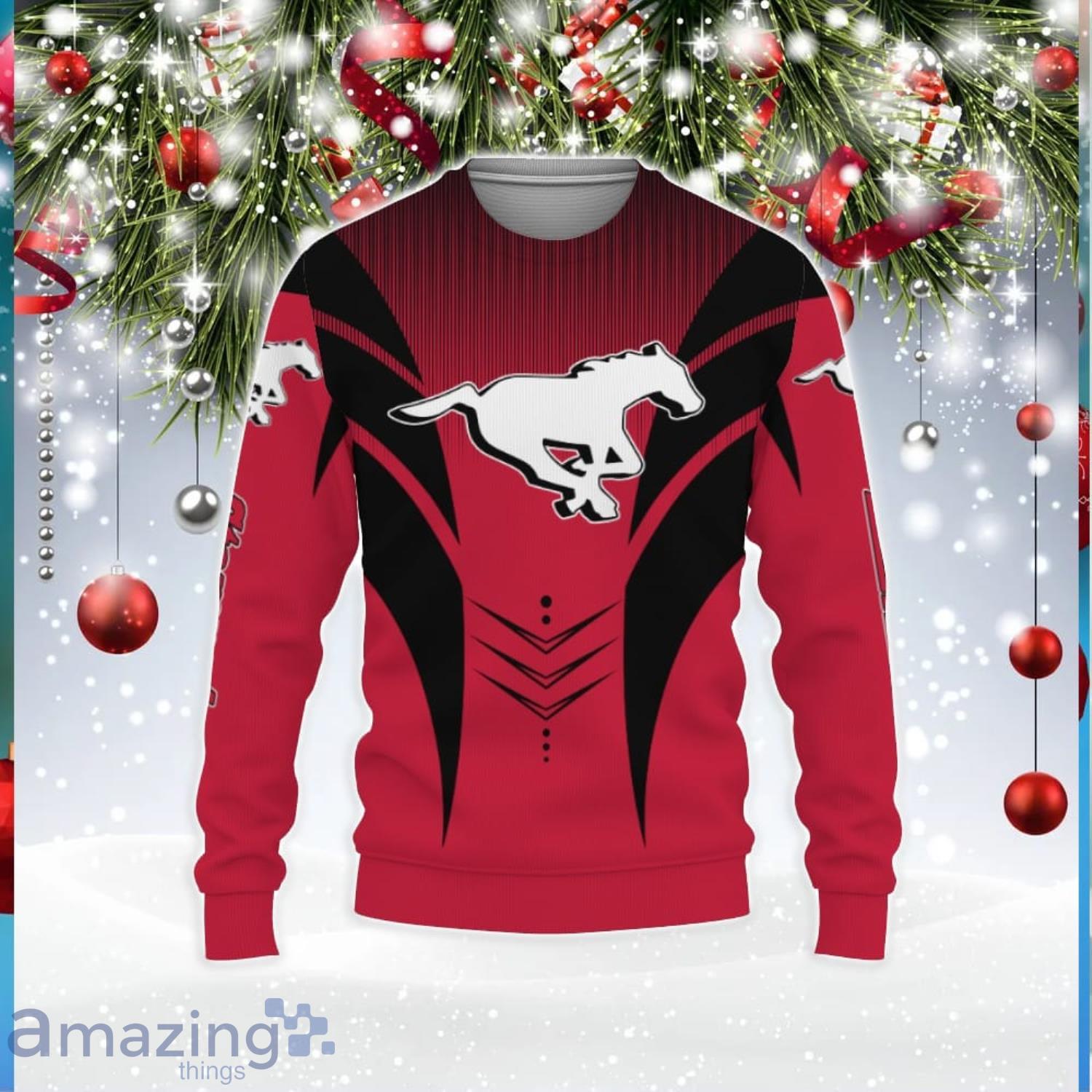 Calgary Flames Football American Day Sport Teams Champion 3D Shirt Unisex  Men And Women 3D Sweater