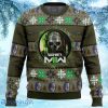 Call Of Duty Modern Warfare 2 Ugly Christmas Sweater Gift For Men And Women