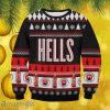 Camden Hells Christmas Ugly Sweater Gift For Men And Women
