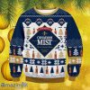 Canadian Mist Christmas Ugly Sweater Gift For Men And Women