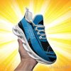 Carolina Panthers Max Soul Shoes Special Style For Men Women