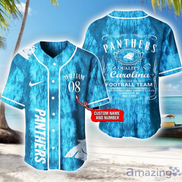 Carolina Panthers Merchandise, Panthers Apparel, Gear