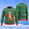 Cat Christmas Unisex Ugly Sweater