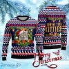 Cat Show Me Your Kitties Ugly Christmas Sweater Gift Knitting Sweater