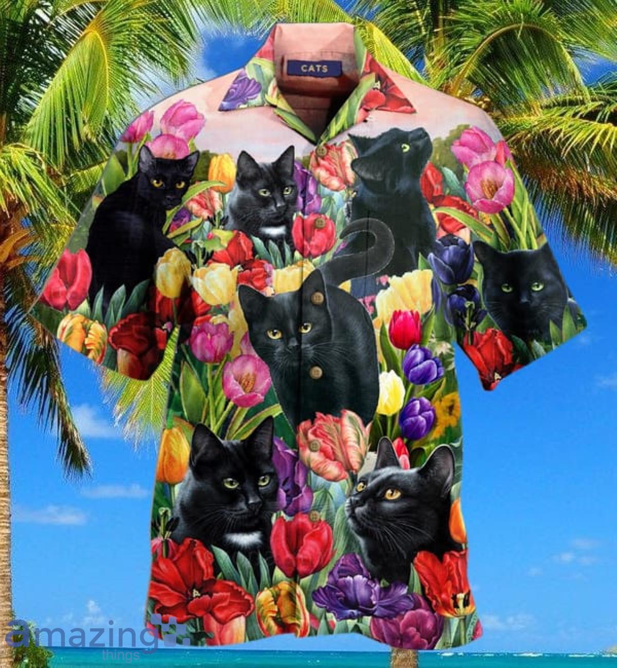 Tennessee Titans Hawaiian Shirt And Shorts Summer Vacation Gift