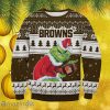Cb Grinch Christmas Ugly Sweater L Gift For Men And Women
