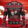 Cheech And Chong Is Up In Smoke Womens Ugly Christmas Sweater Impressive Gift