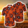 Chicago Bears NFL Tropical Hawaiian Shirt