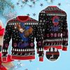 Chicago Cubs 3D Ugly Christmas Sweater