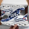 Chicago Cubs Camo Pattern Max Soul Shoes Special Style For Fans