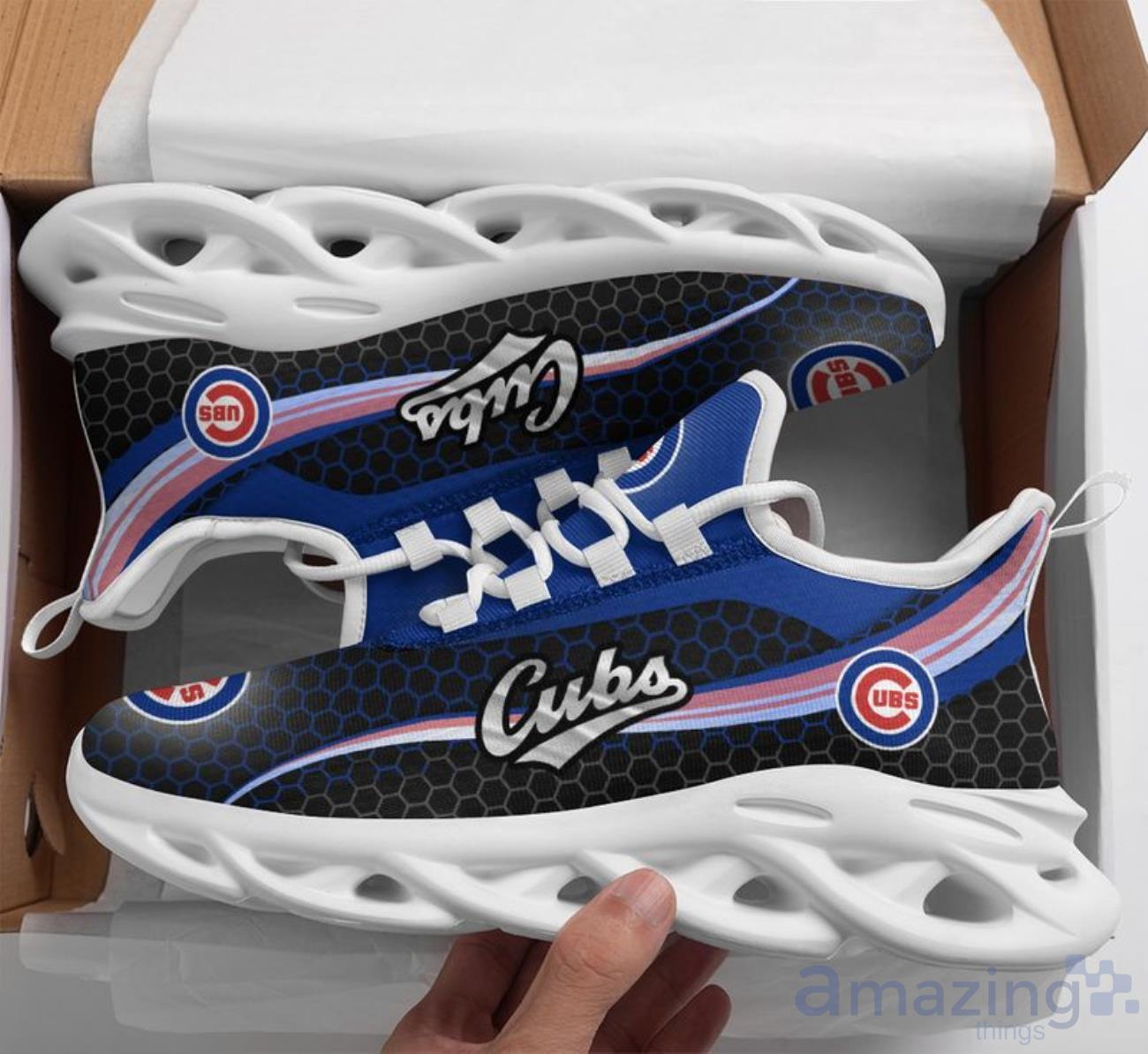 Chicago cubs nike outlet shoes