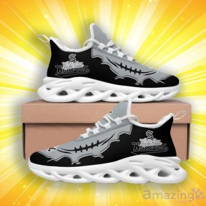 Chicago White Sox Max Soul Shoes Special Style For Men Women Fans Product Photo 2