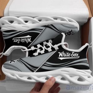 Chicago White Sox Max Soul Shoes Special Style For Real Fans Product Photo 1