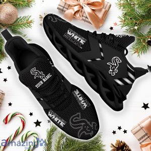 Chicago White Sox Personalized MLB Max Soul Shoes Sneakers Sport Shoes Product Photo 1