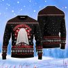 Christmas At Nakatomi Plaza Christmas Unisex Ugly Sweater
