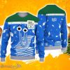 Christmas Clippy Ugly Sweater, Sorry Clippy fans 3D Sweater