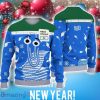 Christmas Clippy Ugly Sweater Unisex Gift Sorry Clippy fans 3D Sweater Unisex Gift