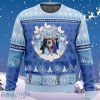Christmas Frozen Disney Ugly Christmas Sweater Best Gift For Men And Women
