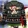 Christmas Present Gremlins Ugly Christmas Sweater Impressive Gift For Men And Women