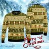 Christmas Story Ugly Christmas Sweater V2 Gift Knitting Sweater