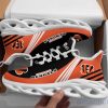 Cincinnati Bengals Basic Max Soul Shoes
