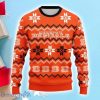 Cincinnati Bengals Christmas Sweater