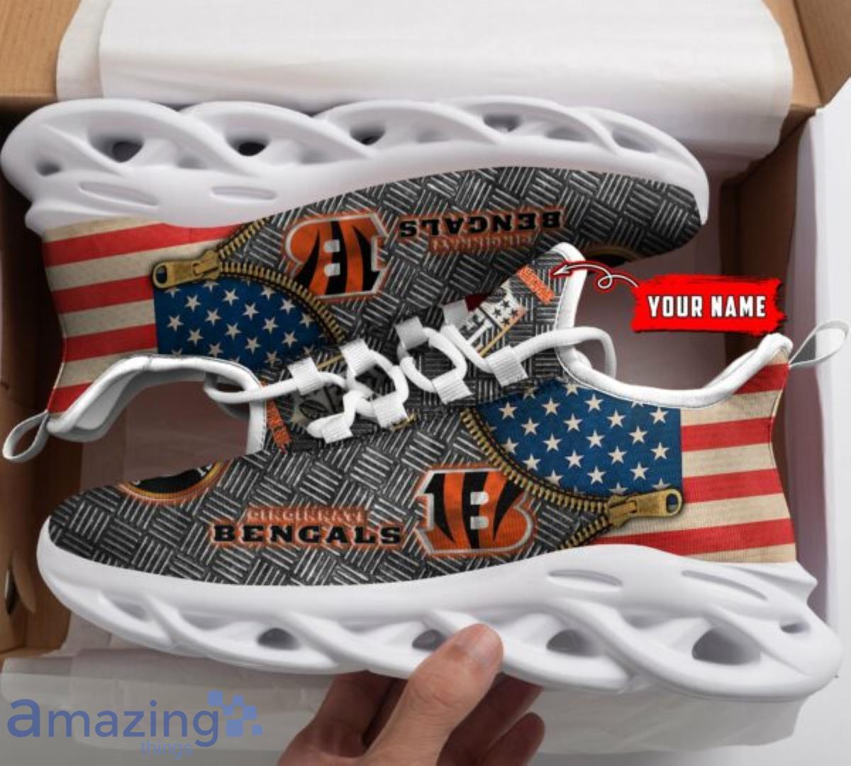 Under armor hot sale flag shoes