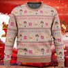 Clannad Merry Mery Christmas Furukawa Nagisa Ugly Christmas Sweater Impressive Gift