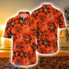 Cleveland Browns NFL Tropical Hawaiian Shirt
