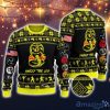 Cobra Kai 3D All Over Printed Ugly Christmas Sweater Sweatshirt Hoodie Christmas Gift