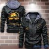 Colorado Avalanche Leather Jacket For Fans