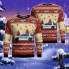 Conway, South Carolina, Horry County Sheriffs Office Unisex Ugly Christmas Sweater