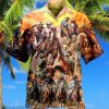 Cowboy Love Life Limited Hawaiian Shirt Best Gift For Men Women