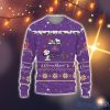 Crown Royal Whiskey American Whiskey Beers Snoopy House Cute Christmas Gift Ugly Christmas Sweater