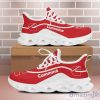 Cummins Trending Sport Sneakers Max Soul Shoes Running For Men And Women