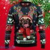 Custom Face Christmas Family Silly Xmas Custom Name Ugly Christmas Sweater Impressive Gift